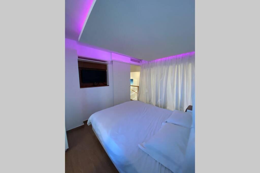 Haverim Ba'Lagouna Amazing Duplex 3Br Front Sea Eilat Exterior foto